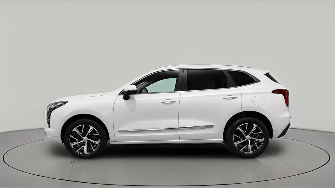 2022 GWM Haval Jolion Ultra, Automatic, 32454 km, Left Side View