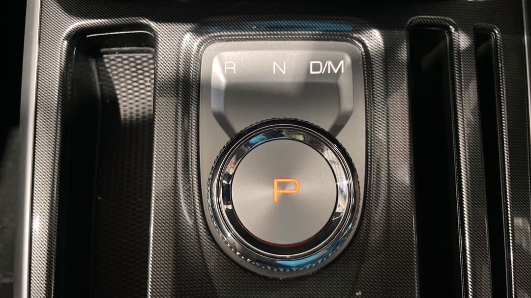2022 GWM Haval Jolion Ultra, Automatic, 32454 km, Gear Lever 