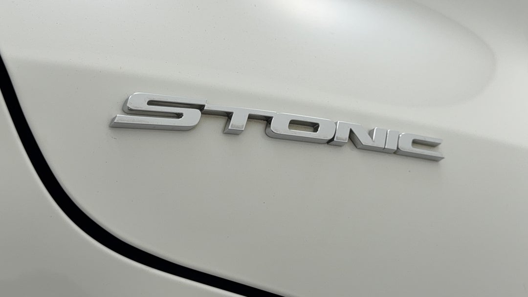 Badge (Boot Left Side)