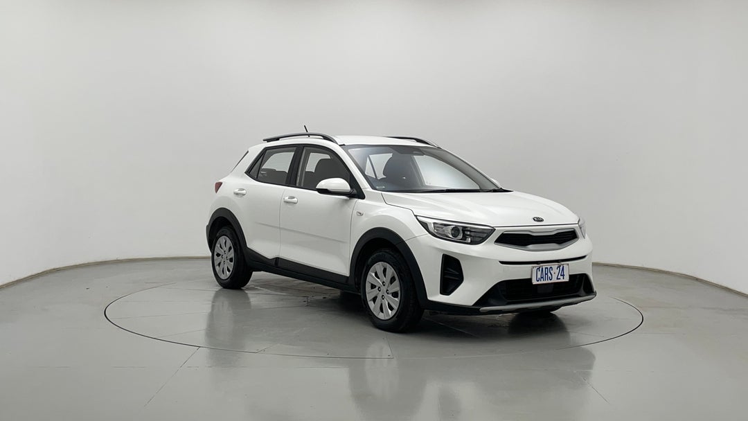 Right Front Diagonal (45- Degree) View