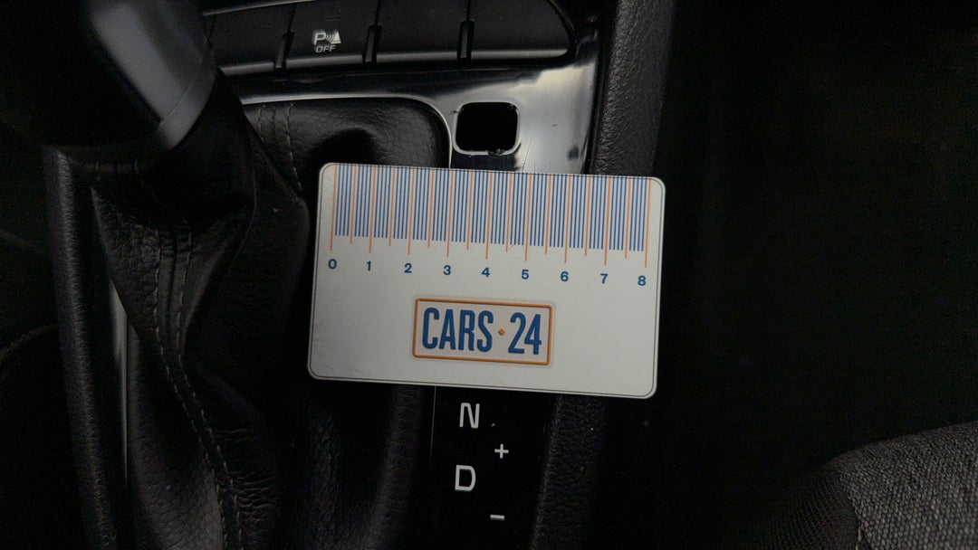 Miscellaneous Interior Not working