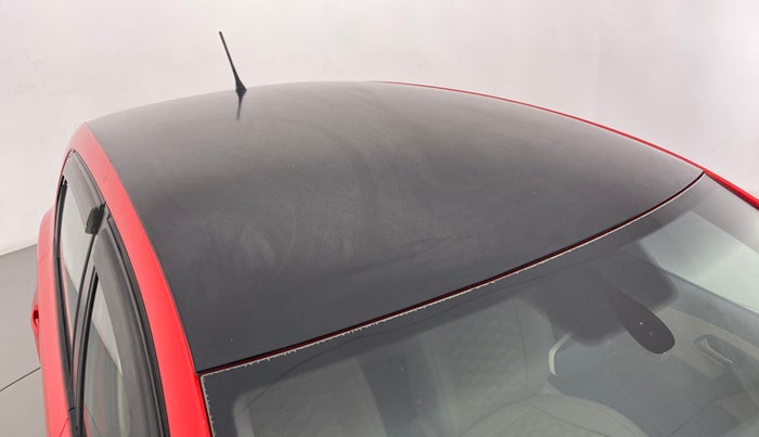 2016 Volkswagen Polo HIGHLINE1.5L DIESEL, Diesel, Manual, 70,520 km, Roof