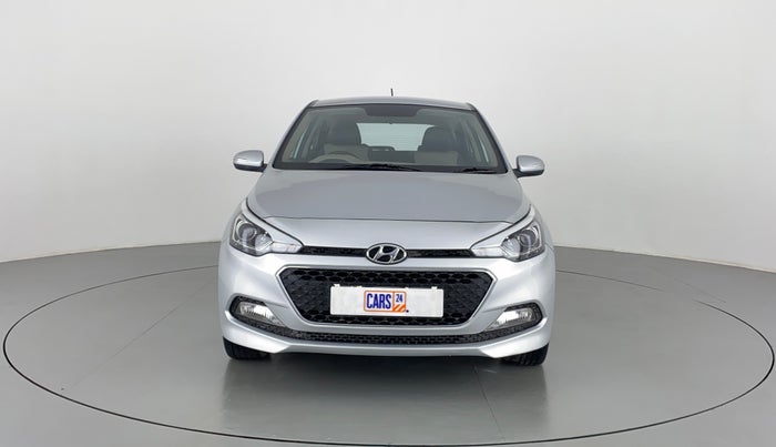 2017 Hyundai Elite i20 ASTA 1.2 (O), Petrol, Manual, 32,980 km, Highlights