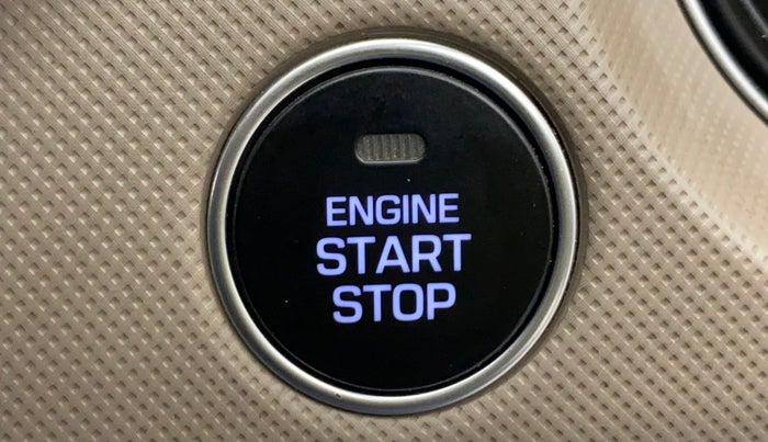 2016 Hyundai Grand i10 ASTA 1.2 KAPPA VTVT, Petrol, Manual, 28,157 km, Keyless Start/ Stop Button