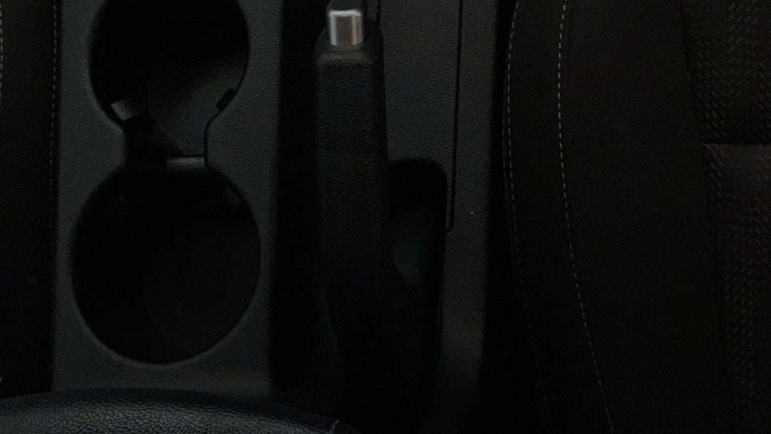 2019 Kia Sportage Sli (fwd), Automatic, 69410 km, Handbrake