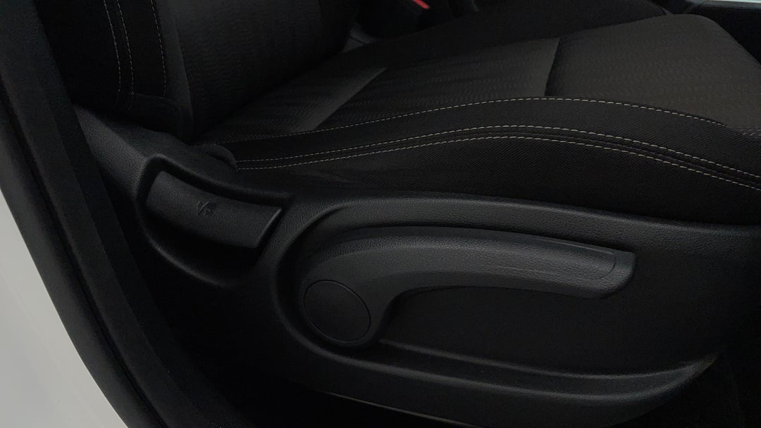 2019 Kia Sportage Sli (fwd), Automatic, 69410 km, Drivers Side Adjustment Panel