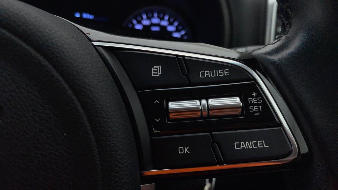 2019 Kia Sportage Sli (fwd), Automatic, 69410 km, Cruise Control