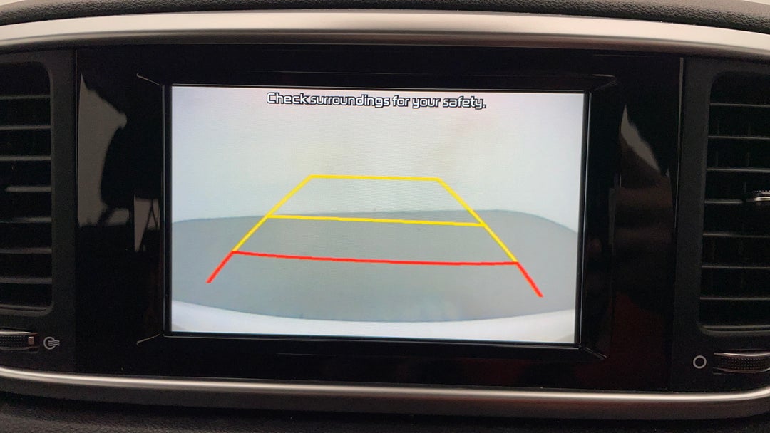 2019 Kia Sportage Sli (fwd), Automatic, 69410 km, Parking Camera