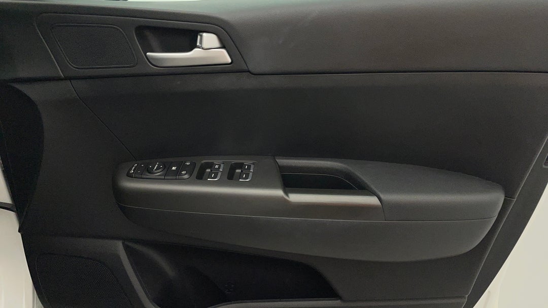 2019 Kia Sportage Sli (fwd), Automatic, 69410 km, Speaker View