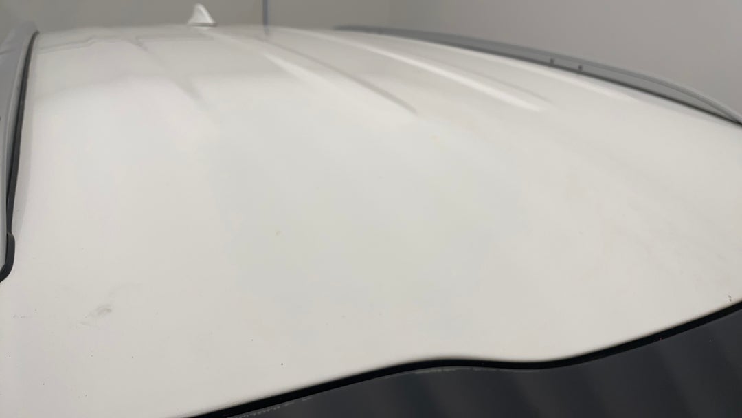 2019 Kia Sportage Sli (fwd), Automatic, 69410 km, Roof/Sunroof View