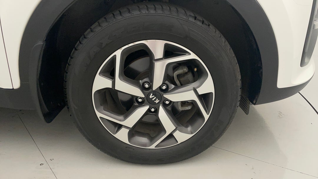 2019 Kia Sportage Sli (fwd), Automatic, 69410 km, Right Front Wheel