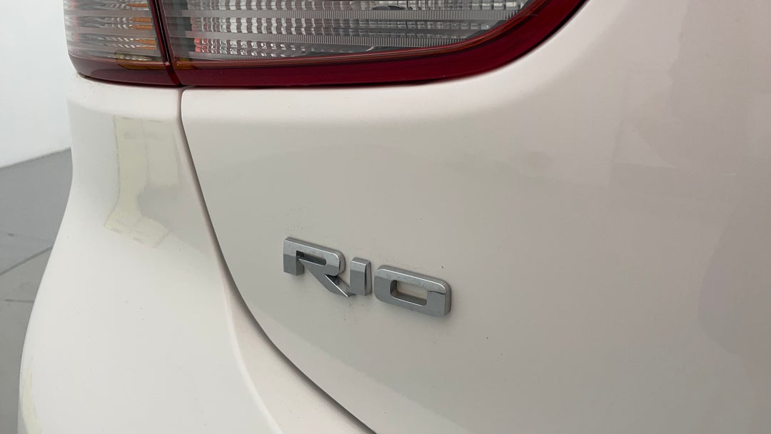 Badge (Boot Left Side)