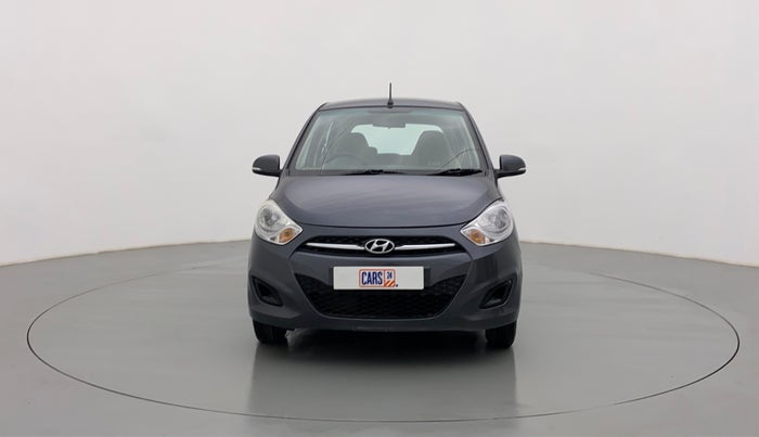 2011 Hyundai i10 SPORTZ 1.2 KAPPA2, Petrol, Manual, 61,780 km, Highlights