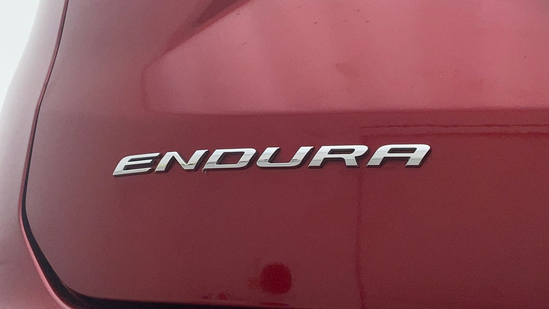 Badge (Boot Left Side)