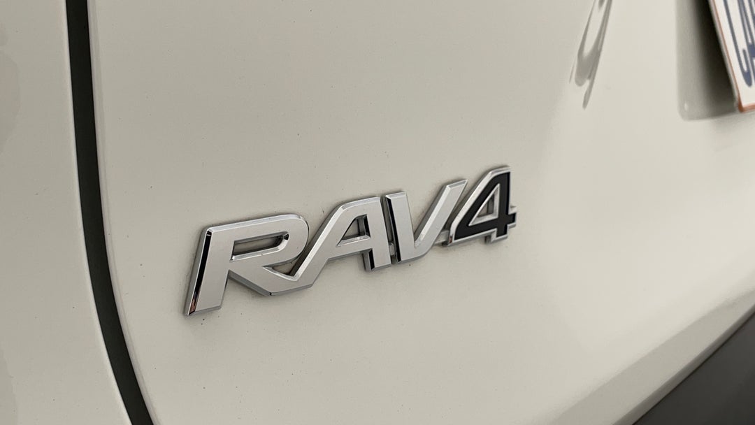 Badge (Boot Left Side)