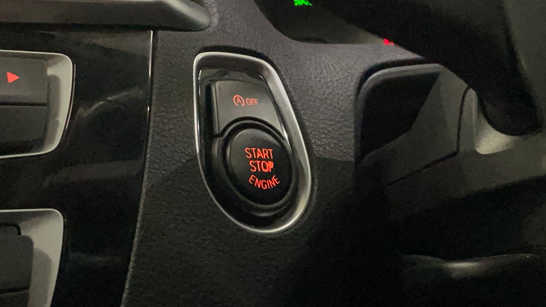 2017 BMW 1 18d Sport Line, Automatic, 66157 km, Keyless / Button Start