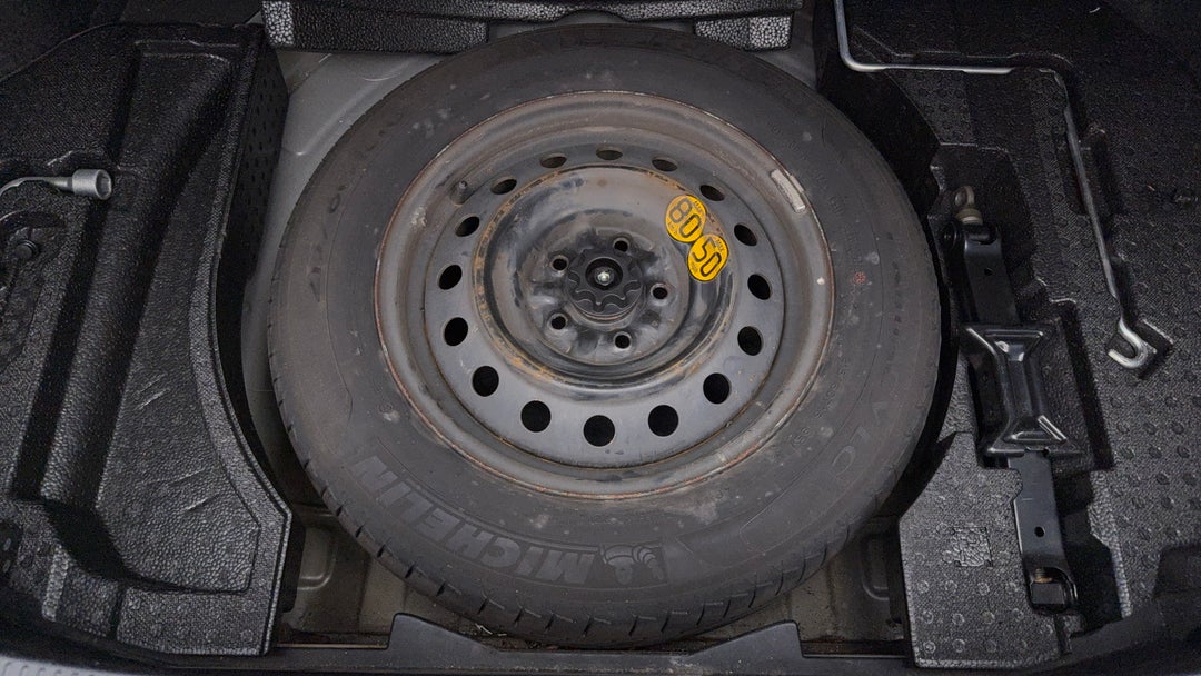 Spare Wheel
