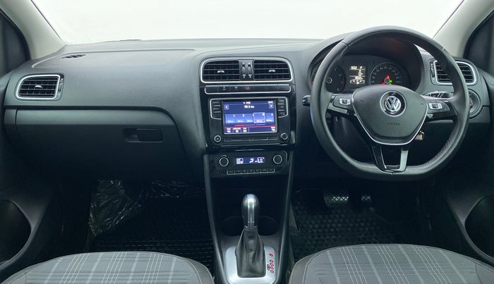 2020 Volkswagen Polo GT TSI AT 1.0, Petrol, Automatic, 8,766 km, Dashboard