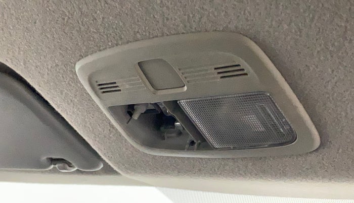 2016 Maruti Baleno DELTA PETROL 1.2, Petrol, Manual, 42,712 km, Ceiling - Roof light minor damage