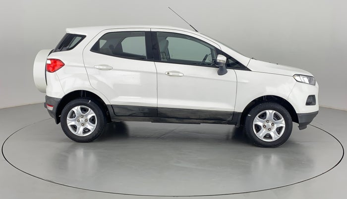 2017 Ford Ecosport 1.5 TREND TI VCT, Petrol, Manual, 64,981 km, Right Side View