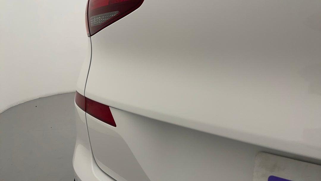 Badge (Boot Left Side)