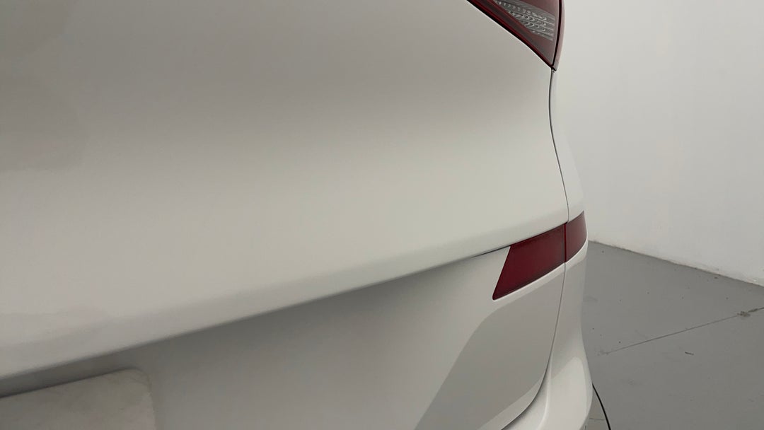 Badge (Boot Right Side)