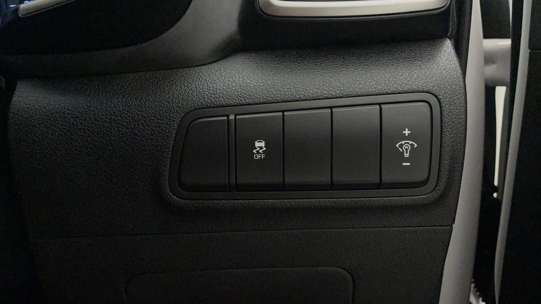 Utility Switches/Buttons