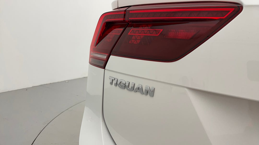 Badge (Boot Left Side)