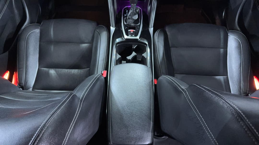 2023 Renault Koleos Zen (4x2), Automatic, 65370 km, Center Console