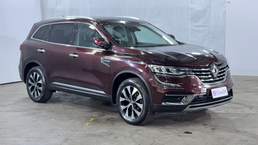 2023 Renault Koleos Zen (4x2), Automatic, 65370 km, 
