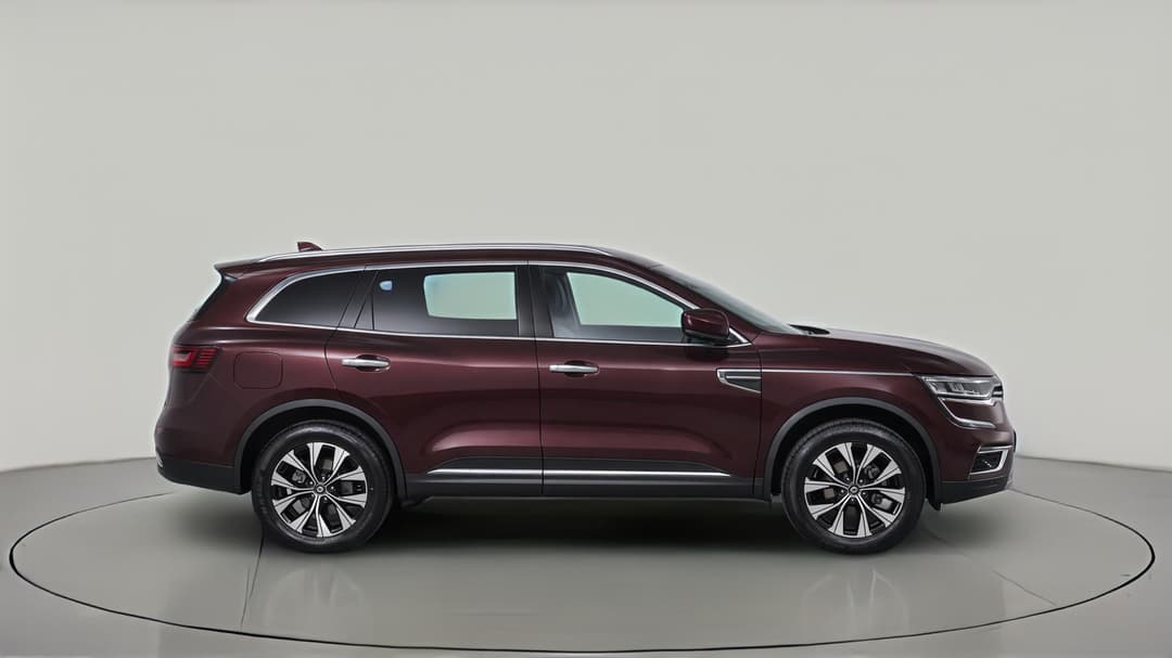 2023 Renault Koleos Zen (4x2), Automatic, 65370 km, Right Side View