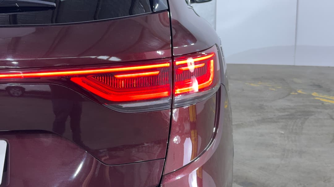 2023 Renault Koleos Zen (4x2), Automatic, 65370 km, Badge (Boot Right Side)