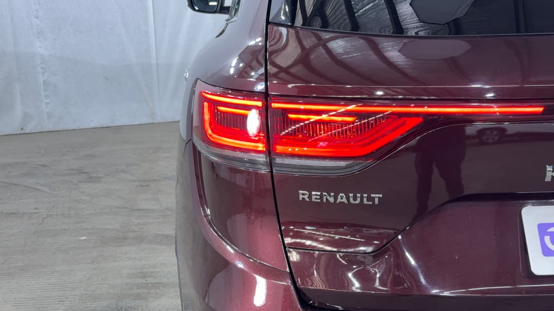 2023 Renault Koleos Zen (4x2), Automatic, 65370 km, Badge (Boot Left Side)