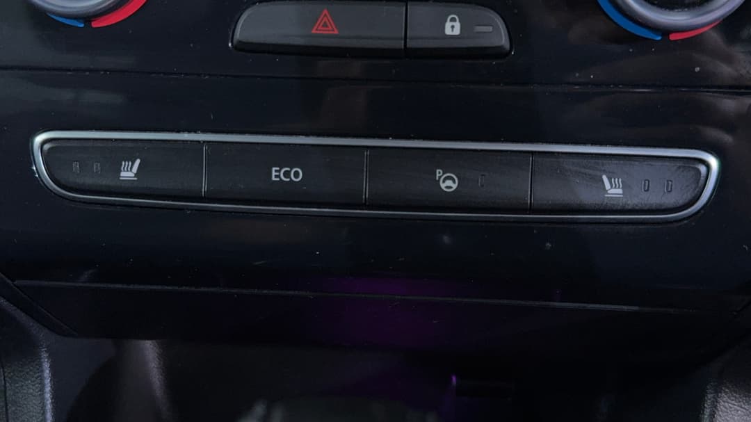 2023 Renault Koleos Zen (4x2), Automatic, 65370 km, Ventilated Seats