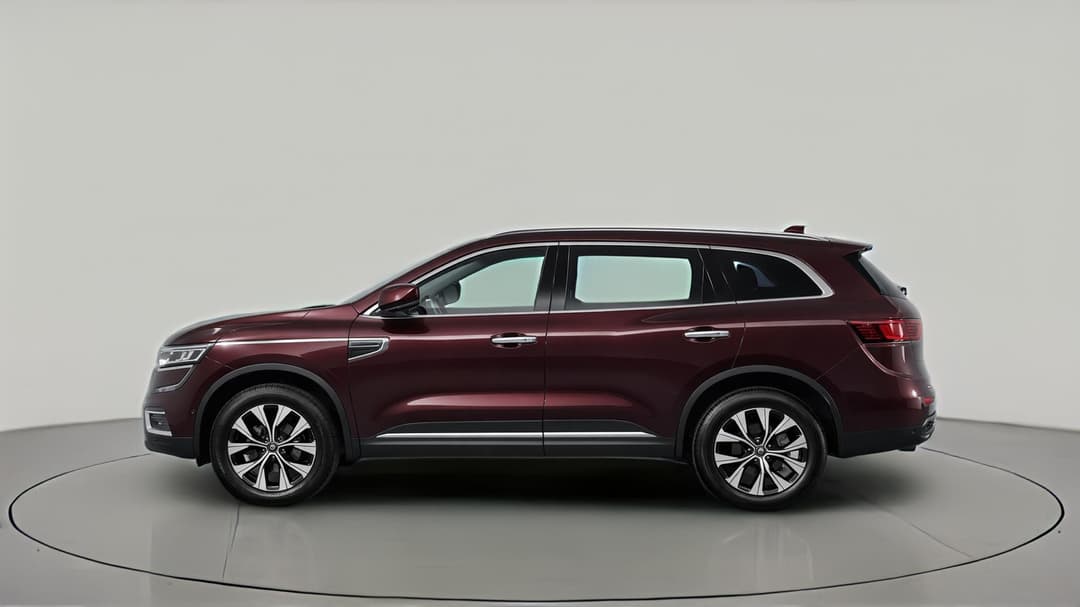 2023 Renault Koleos Zen (4x2), Automatic, 65370 km, Left Side View