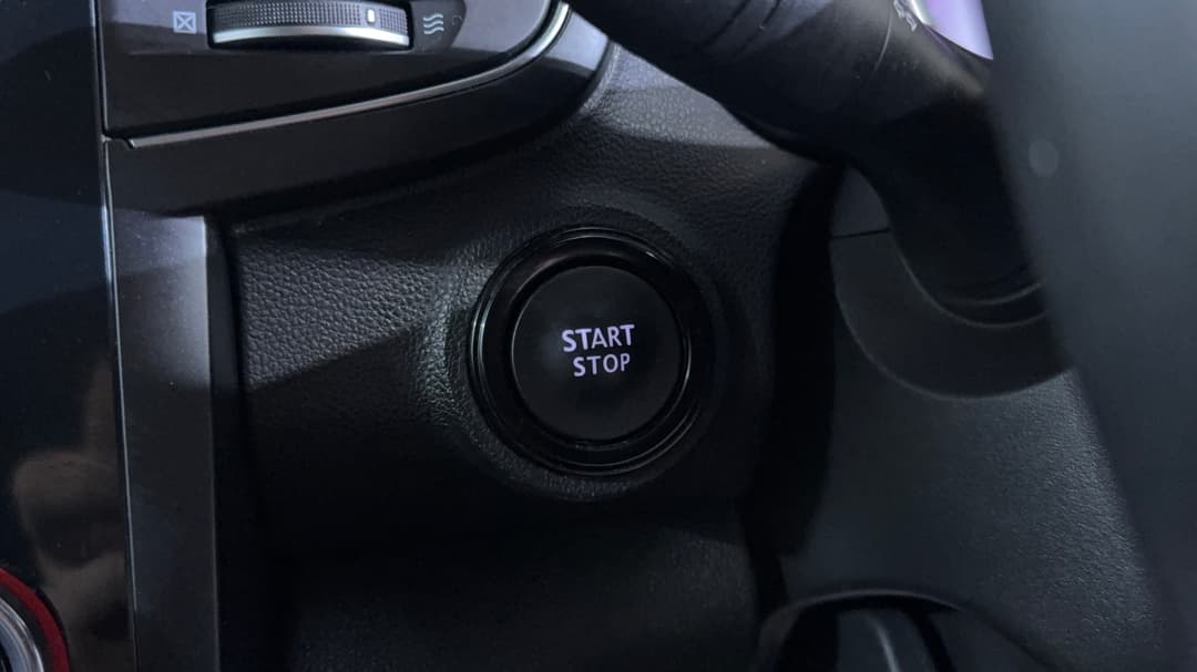 2023 Renault Koleos Zen (4x2), Automatic, 65370 km, Keyless / Button Start
