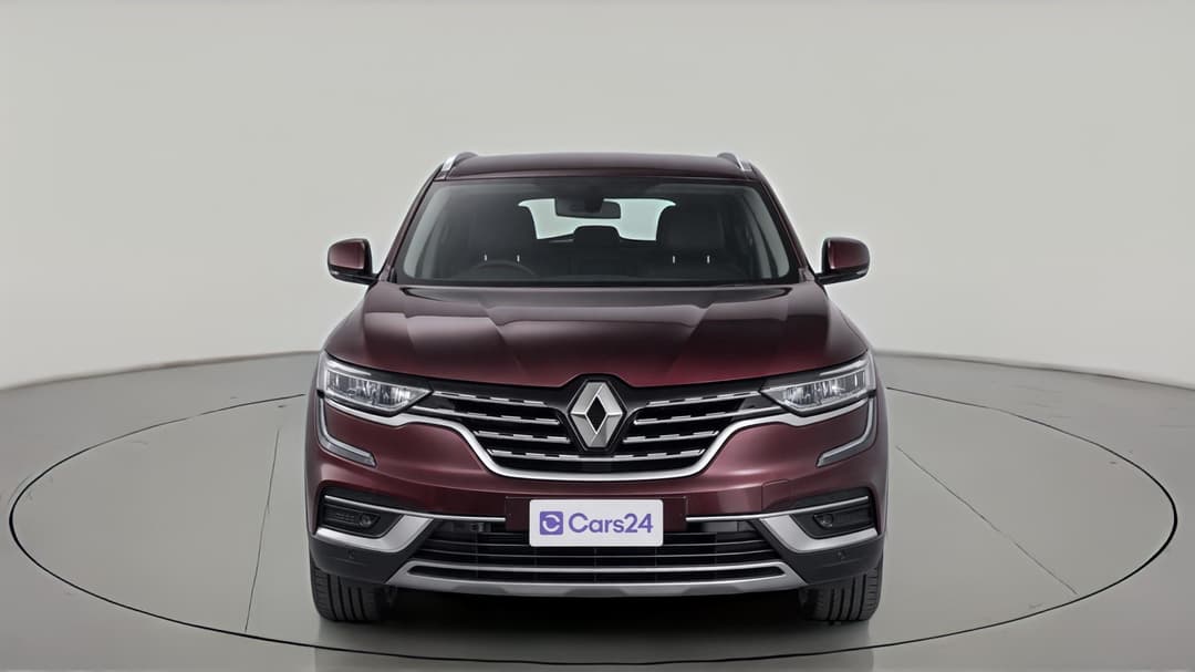 2023 Renault Koleos Zen (4x2), Automatic, 65370 km, Front View