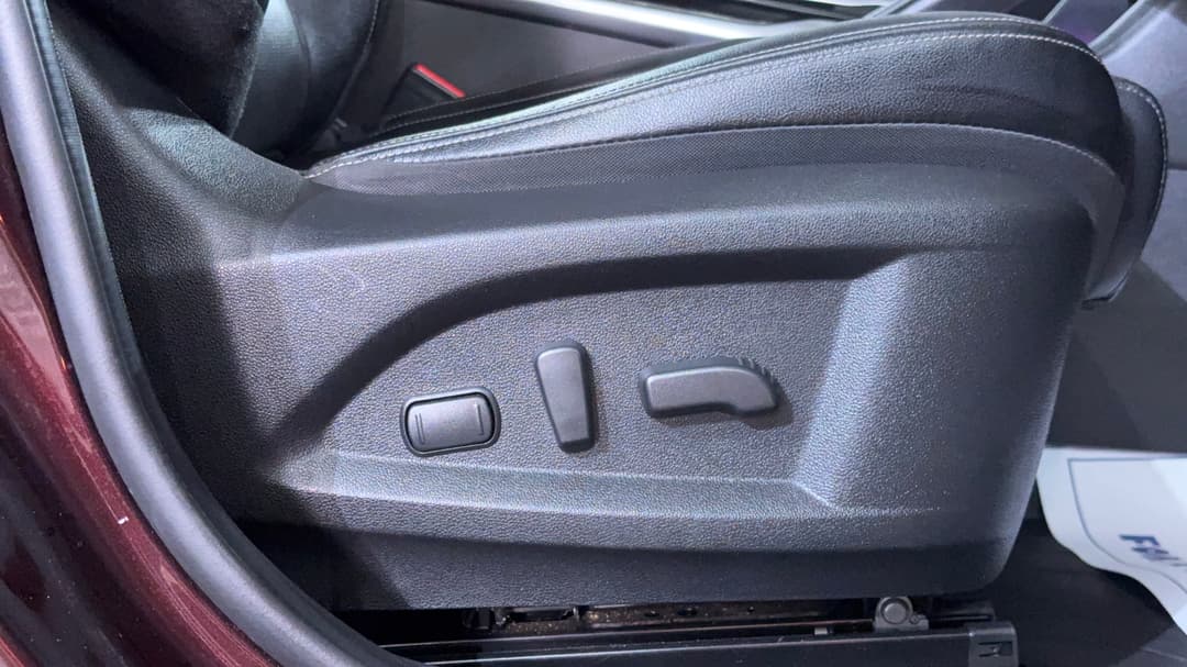 2023 Renault Koleos Zen (4x2), Automatic, 65370 km, Drivers Side Adjustment Panel