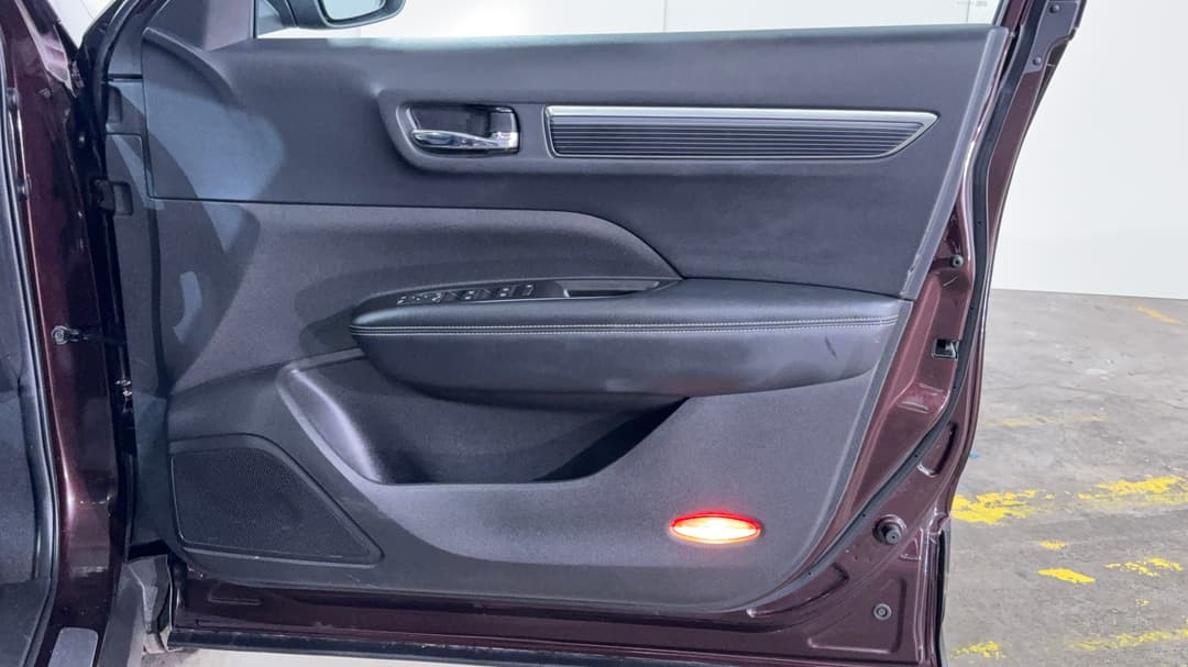 2023 Renault Koleos Zen (4x2), Automatic, 65370 km, Speaker View