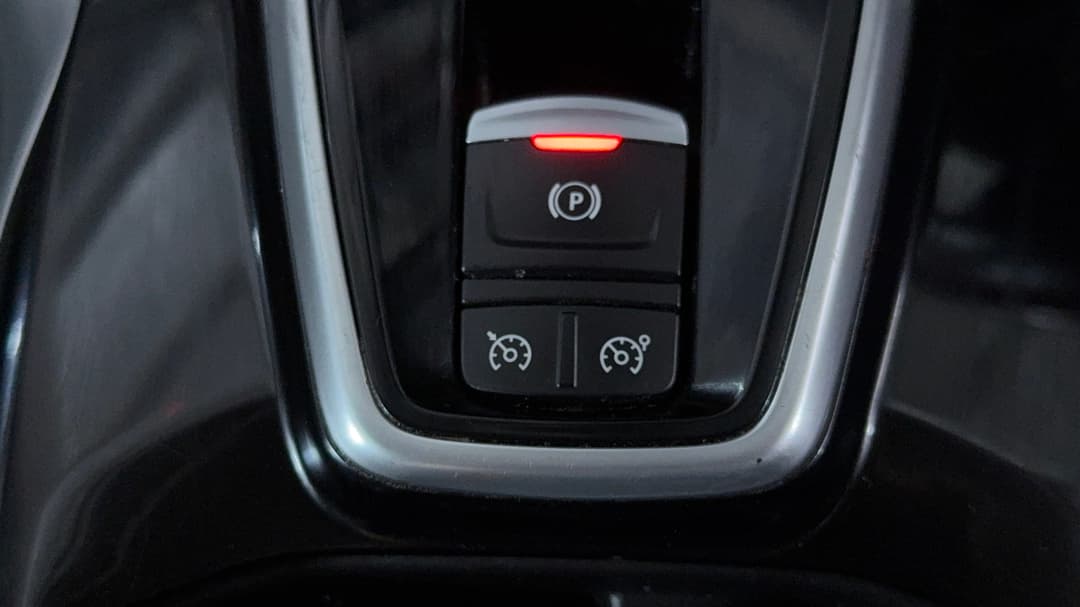 2023 Renault Koleos Zen (4x2), Automatic, 65370 km, Cruise Control
