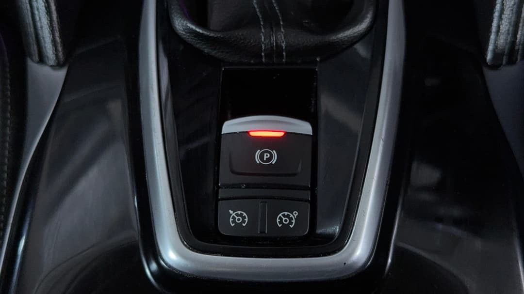 2023 Renault Koleos Zen (4x2), Automatic, 65370 km, Handbrake