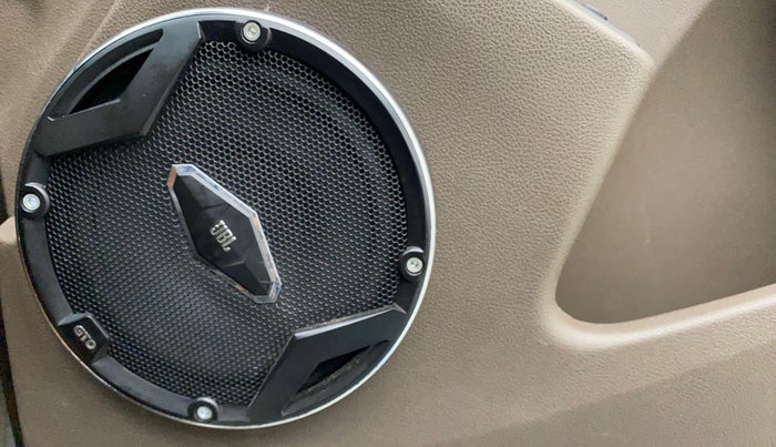 2019 Renault Duster 110 PS RXZ MT DIESEL, Diesel, Manual, 80,160 km, Speaker