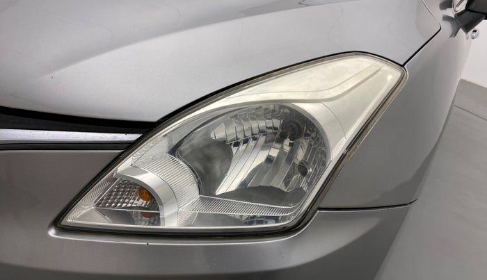 2016 Maruti Baleno ZETA DIESEL 1.3, Diesel, Manual, 71,342 km, Left headlight - Headlight not working