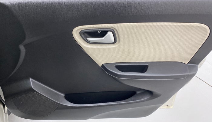 2019 Maruti Alto LXI, Petrol, Manual, 19,584 km, Driver Side Door Panels Control