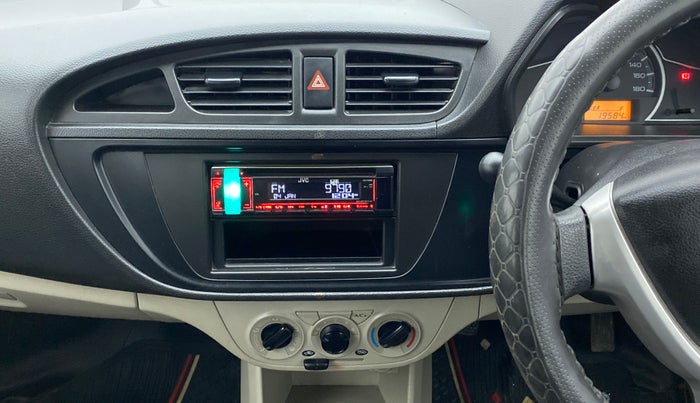 2019 Maruti Alto LXI, Petrol, Manual, 19,584 km, Air Conditioner