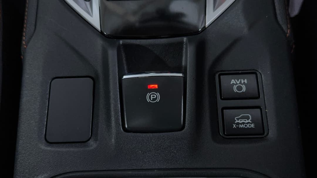 2021 Subaru XV 2.0i Premium AWD, Automatic, 71917 km, Handbrake