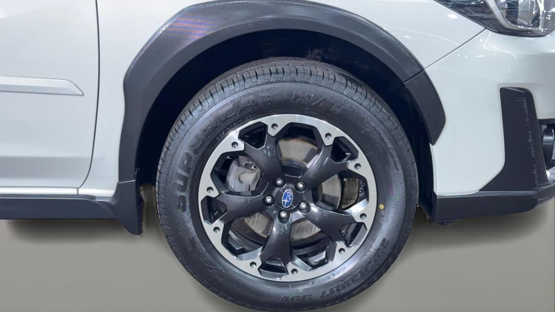 2021 Subaru XV 2.0i Premium AWD, Automatic, 71917 km, Right Front Wheel