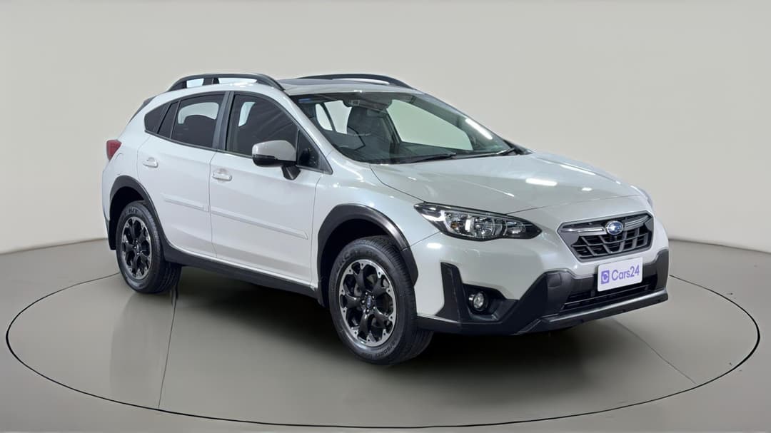 2021 Subaru XV 2.0i Premium AWD, Automatic, 71917 km, Right Front Diagonal (45- Degree) View