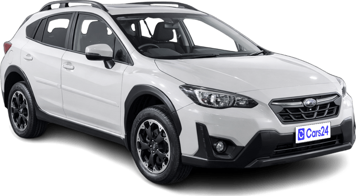 2021 - Subaru XV - SUV - Petrol - Automatic