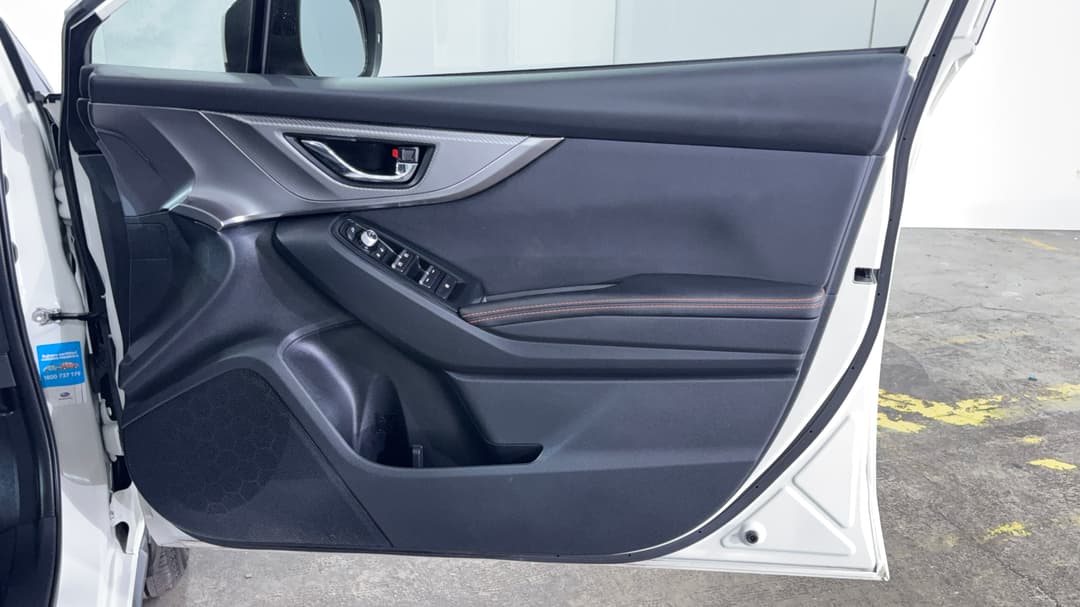 2021 Subaru XV 2.0i Premium AWD, Automatic, 71917 km, Speaker View
